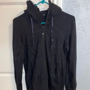 Lululemon jacket